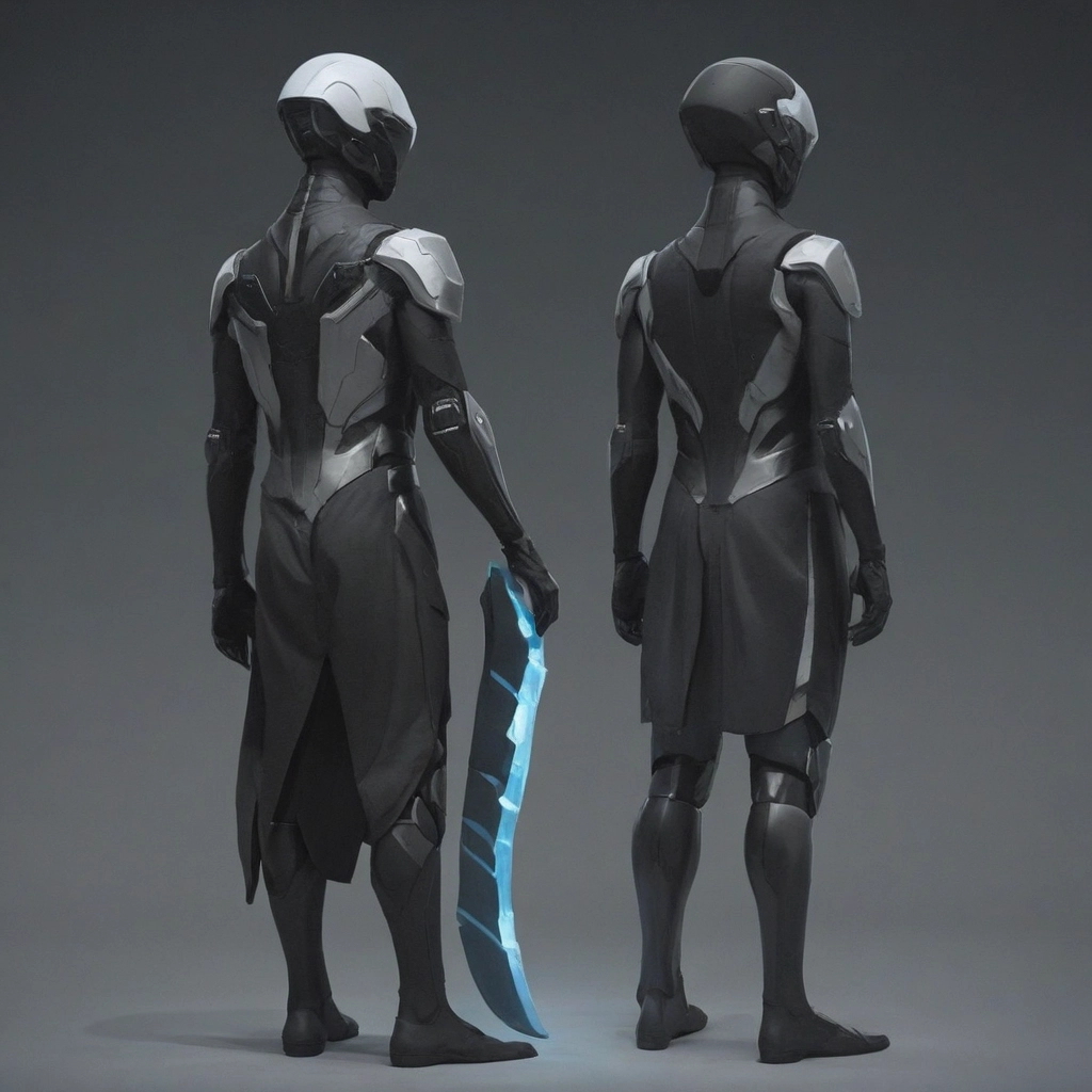 Pao mise en page internet vidéo illustration 3d serveur IA générative AI freelance paris studio de création magazines Q5G3V7F0